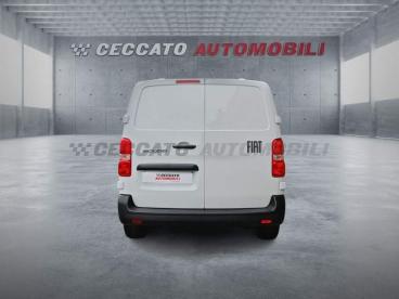 SPOTICAR Fiat Scudo Serie 3 Van L2h1 1.5 Bluehdi 120cv Mt6 Usata - Coupé-cabriolet Diesel Bianco - Albignasego - 502405764_5