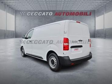 SPOTICAR Fiat Scudo Serie 3 Van L2h1 1.5 Bluehdi 120cv Mt6 Usata - Coupé-cabriolet Diesel Bianco - Albignasego - 502406124_3