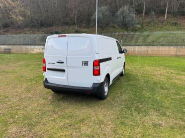 SPOTICAR Fiat Scudo Serie 3 Van M 1.5diesel 120 Cv Manuale Usata - Coupé-cabriolet Diesel Bianco - Lancusi - 502416790_4