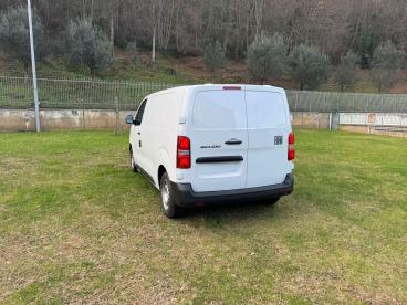 SPOTICAR Fiat Scudo Serie 3 Van M 1.5diesel 120 Cv Manuale Usata - Coupé-cabriolet Diesel Bianco - Lancusi - 502417357_3