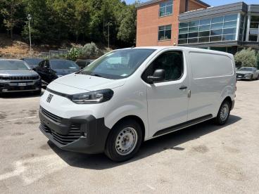 SPOTICAR Fiat Scudo Van L2h1 1.5 Bluehdi 120cv Mt6 Usata - Coupé-cabriolet Diesel Bianco - Lancusi - 502418723_2