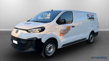 SPOTICAR Fiat Scudo Ice 2024 Ice 2.0 Bluehdi 145cv L3h1 No S And S Usata - Veicoli Commerciali Diesel Bianco - Torino - 502420481_1