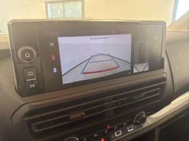 SPOTICAR Fiat Scudo Ice 2024 Ice 1.5 Bluehdi 120cv L2h1 Usata - Veicoli Commerciali Diesel Bianco - Carini - 502421237_3