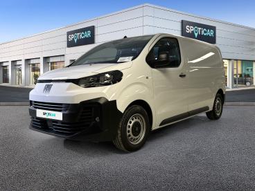 SPOTICAR Fiat Scudo Van L2h1 1.5 Bluehdi 120cv Mt6 Usata - Veicoli Commerciali Diesel Bianco - Milano - 1202428254_1
