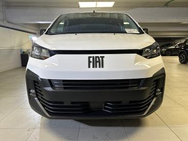 SPOTICAR Fiat Scudo Van L2h1 1.5 Bluehdi 120cv Mt6 Usata - Veicoli Commerciali Diesel Bianco - Milano - 1202428254_2