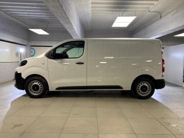 SPOTICAR Fiat Scudo Van L2h1 1.5 Bluehdi 120cv Mt6 Usata - Veicoli Commerciali Diesel Bianco - Milano - 1202428254_4