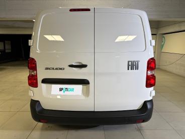 SPOTICAR Fiat Scudo Van L2h1 1.5 Bluehdi 120cv Mt6 Usata - Veicoli Commerciali Diesel Bianco - Milano - 1202428254_5