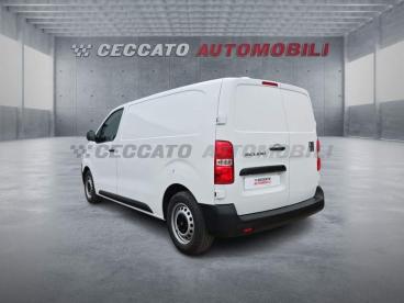 SPOTICAR Fiat Scudo Serie 3 Stock My25 Vanl2h1 1.5 Bluehdi 120cv Mt6 Usata - Veicoli Commerciali Diesel Bianco - Thiene - 502428517_3
