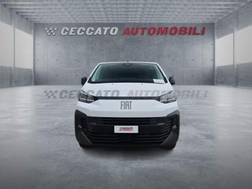 SPOTICAR Fiat Scudo Serie 3 Stock My25 Vanl2h1 1.5 Bluehdi 120cv Mt6 Usata - Veicoli Commerciali Diesel Bianco - Thiene - 502428517_4