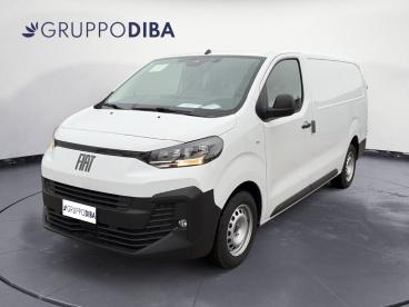 SPOTICAR Fiat Scudo 6nw Serie 3 Van L3h1 2.0 Bluehdi 145cv Mt6 No S Usata - Veicoli Commerciali Diesel Bianco - Pesaro - 502429694_1