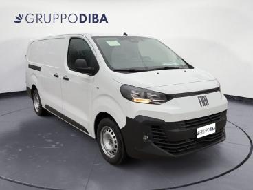 SPOTICAR Fiat Scudo 6nw Serie 3 Van L3h1 2.0 Bluehdi 145cv Mt6 No S Usata - Veicoli Commerciali Diesel Bianco - Pesaro - 502429694_3