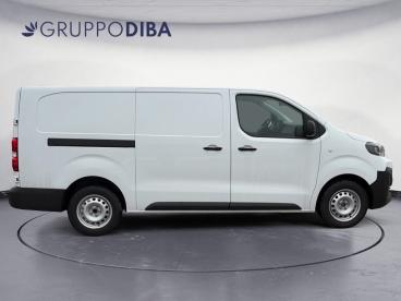 SPOTICAR Fiat Scudo 6nw Serie 3 Van L3h1 2.0 Bluehdi 145cv Mt6 No S Usata - Veicoli Commerciali Diesel Bianco - Pesaro - 502429694_4