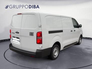 SPOTICAR Fiat Scudo 6nw Serie 3 Van L3h1 2.0 Bluehdi 145cv Mt6 No S Usata - Veicoli Commerciali Diesel Bianco - Pesaro - 502429694_5