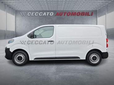 SPOTICAR Fiat Scudo Serie 3 Van L2h1 1.5 Bluehdi 120cv Mt6 Usata - Coupé-cabriolet Diesel Bianco - Thiene - 502433133_2