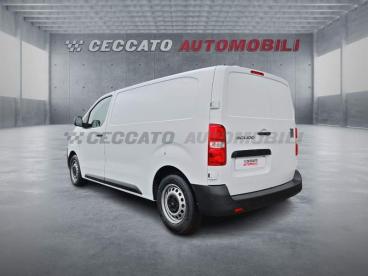 SPOTICAR Fiat Scudo Serie 3 Van L2h1 1.5 Bluehdi 120cv Mt6 Usata - Coupé-cabriolet Diesel Bianco - Thiene - 502433133_3