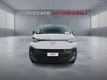 SPOTICAR Fiat Scudo Serie 3 Van L2h1 1.5 Bluehdi 120cv Mt6 Usata - Coupé-cabriolet Diesel Bianco - Thiene - 502433133_4