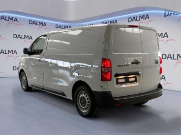 SPOTICAR Fiat Scudo Ice Van M 1.5 Diesel 120cv S&s Usata -  Diesel Bianco - Solaro - 1202433719_3