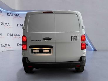 SPOTICAR Fiat Scudo Ice Van M 1.5 Diesel 120cv S&s Usata -  Diesel Bianco - Solaro - 1202433719_4