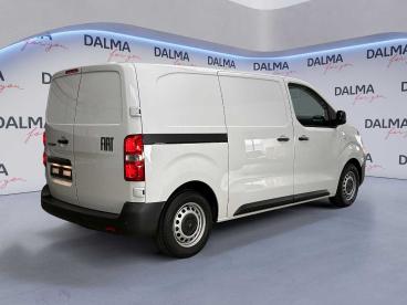 SPOTICAR Fiat Scudo Ice Van M 1.5 Diesel 120cv S&s Usata -  Diesel Bianco - Solaro - 1202433719_5