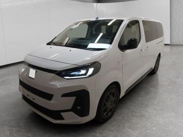 SPOTICAR Fiat Scudo Ulysse Combi M1 2.0 Bluehdi 180cv L3h1 At8 Usata - Coupé-cabriolet Diesel Bianco - Cuneo - 502436556_1