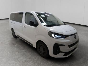 SPOTICAR Fiat Scudo Ulysse Combi M1 2.0 Bluehdi 180cv L3h1 At8 Usata - Coupé-cabriolet Diesel Bianco - Cuneo - 502436556_3