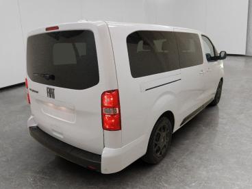 SPOTICAR Fiat Scudo Ulysse Combi M1 2.0 Bluehdi 180cv L3h1 At8 Usata - Coupé-cabriolet Diesel Bianco - Cuneo - 502436556_4