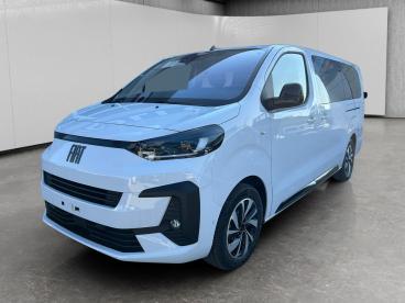 SPOTICAR Fiat Scudo Ulysse M1 2.0 Bluehdi 180cv L3h1 At8 Usata - Coupé-cabriolet Diesel Bianco - Cuneo - 502436558_1