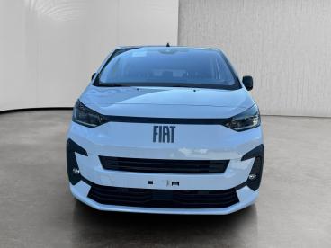 SPOTICAR Fiat Scudo Ulysse M1 2.0 Bluehdi 180cv L3h1 At8 Usata - Coupé-cabriolet Diesel Bianco - Cuneo - 502436558_2