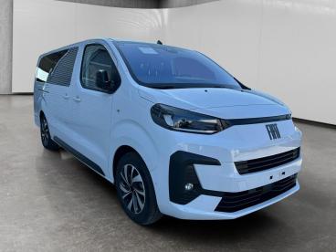 SPOTICAR Fiat Scudo Ulysse M1 2.0 Bluehdi 180cv L3h1 At8 Usata - Coupé-cabriolet Diesel Bianco - Cuneo - 502436558_3