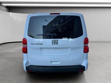 SPOTICAR Fiat Scudo Ulysse M1 2.0 Bluehdi 180cv L3h1 At8 Usata - Coupé-cabriolet Diesel Bianco - Cuneo - 502436558_4