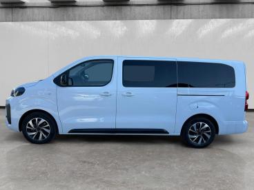 SPOTICAR Fiat Scudo Ulysse M1 2.0 Bluehdi 180cv L3h1 At8 Usata - Coupé-cabriolet Diesel Bianco - Cuneo - 502436558_5