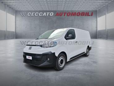 SPOTICAR Fiat Scudo Serie 3 Van L3h1 2.2 Multijet 4 - 150cv Mt6 S And Usata - Coupé-cabriolet Diesel Bianco - Albignasego - 502436700_1