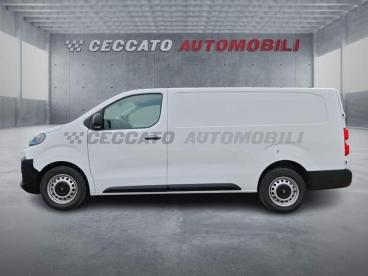 SPOTICAR Fiat Scudo Serie 3 Van L3h1 2.2 Multijet 4 - 150cv Mt6 S And Usata - Coupé-cabriolet Diesel Bianco - Albignasego - 502436700_2