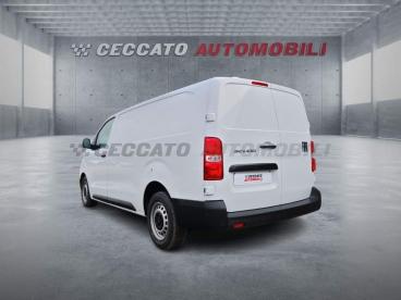 SPOTICAR Fiat Scudo Serie 3 Van L3h1 2.2 Multijet 4 - 150cv Mt6 S And Usata - Coupé-cabriolet Diesel Bianco - Albignasego - 502436700_3