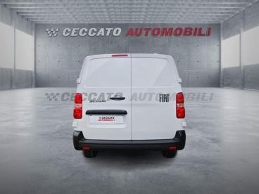 SPOTICAR Fiat Scudo Serie 3 Van L3h1 2.2 Multijet 4 - 150cv Mt6 S And Usata - Coupé-cabriolet Diesel Bianco - Albignasego - 502436700_5