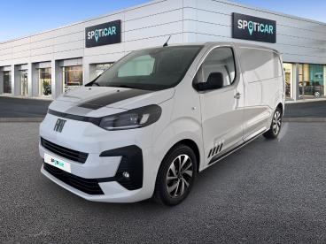 SPOTICAR Fiat Scudo Van L2h1 2.0 Bluehdi 180cv At8 S-design Usata - Veicoli Commerciali Diesel 549 - Napoli - 1202438632_1