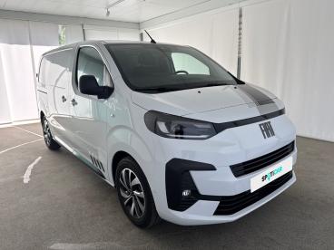 SPOTICAR Fiat Scudo Van L2h1 2.0 Bluehdi 180cv At8 S-design Usata - Veicoli Commerciali Diesel 549 - Napoli - 1202438632_3