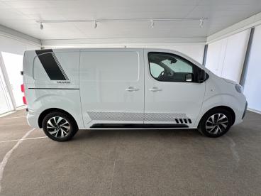 SPOTICAR Fiat Scudo Van L2h1 2.0 Bluehdi 180cv At8 S-design Usata - Veicoli Commerciali Diesel 549 - Napoli - 1202438632_4