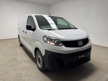 SPOTICAR Fiat Scudo Ice 1.5 Bluehdi 120cv L2h1 (business) Usata - Veicoli Commerciali Diesel Bianco - Biella - 502440345_1