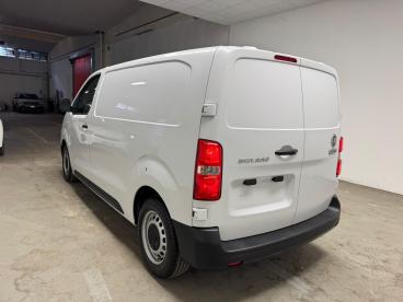 SPOTICAR Fiat Scudo Ice 1.5 Bluehdi 120cv L2h1 (business) Usata - Veicoli Commerciali Diesel Bianco - Biella - 502440345_3