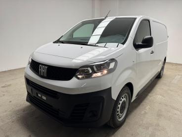 SPOTICAR Fiat Scudo Ice 1.5 Bluehdi 120cv L2h1 (business) Usata - Veicoli Commerciali Diesel Bianco - Biella - 502440345_5