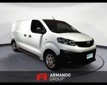 SPOTICAR Fiat Scudo (2021-->) 1.5 Bluehdi 120 Cv S&s Pl-tn Furgone Usata - Coupé-cabriolet Diesel Bianco - Cuneo - 1202442375_3
