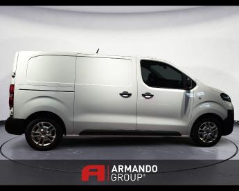 SPOTICAR Fiat Scudo (2021-->) 1.5 Bluehdi 120 Cv S&s Pl-tn Furgone Usata - Coupé-cabriolet Diesel Bianco - Cuneo - 1202442375_4