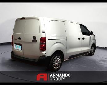 SPOTICAR Fiat Scudo (2021-->) 1.5 Bluehdi 120 Cv S&s Pl-tn Furgone Usata - Coupé-cabriolet Diesel Bianco - Cuneo - 1202442375_5