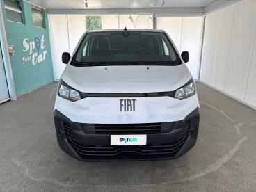 SPOTICAR Fiat Scudo Van L2h1 2.0 Bluehdi 145cv Mt6 No S&s Usata - Veicoli Commerciali Diesel Bianco - Napoli - 1202453163_2