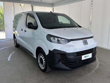 SPOTICAR Fiat Scudo Van L2h1 2.0 Bluehdi 145cv Mt6 No S&s Usata - Veicoli Commerciali Diesel Bianco - Napoli - 1202453163_3