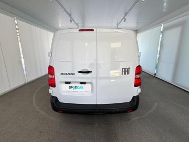 SPOTICAR Fiat Scudo Van L2h1 2.0 Bluehdi 145cv Mt6 No S&s Usata - Veicoli Commerciali Diesel Bianco - Napoli - 1202453163_5