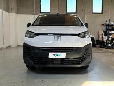 SPOTICAR Fiat Scudo Van L2h1 1.5 Bluehdi 120cv Mt6 Usata - Veicoli Commerciali Diesel Bianco - Vimercate - 1202454057_2