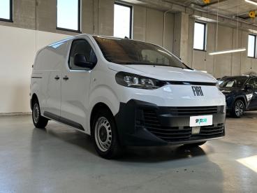 SPOTICAR Fiat Scudo Van L2h1 1.5 Bluehdi 120cv Mt6 Usata - Veicoli Commerciali Diesel Bianco - Vimercate - 1202454057_3