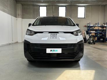 SPOTICAR Fiat Scudo Van L2h1 2.0 Bluehdi 145cv Mt6 No S&s Usata - Veicoli Commerciali Diesel Bianco - Vimercate - 1202457901_2